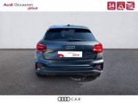 Audi Q2 35 TFSI 150 S tronic 7 S line Plus - <small></small> 36.490 € <small>TTC</small> - #4