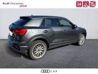 Audi Q2 35 TFSI 150 S tronic 7 S line Plus - <small></small> 36.490 € <small>TTC</small> - #5