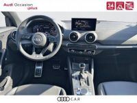 Audi Q2 35 TFSI 150 S tronic 7 S line Plus - <small></small> 36.490 € <small>TTC</small> - #6