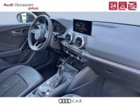 Audi Q2 35 TFSI 150 S tronic 7 S line Plus - <small></small> 36.490 € <small>TTC</small> - #7