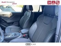 Audi Q2 35 TFSI 150 S tronic 7 S line Plus - <small></small> 36.490 € <small>TTC</small> - #9