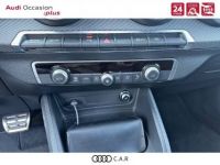 Audi Q2 35 TFSI 150 S tronic 7 S line Plus - <small></small> 36.490 € <small>TTC</small> - #11