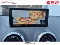 Audi Q2 35 TFSI 150 S tronic 7 S line Plus - <small></small> 36.490 € <small>TTC</small> - #13