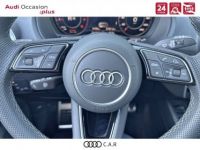 Audi Q2 35 TFSI 150 S tronic 7 S line Plus - <small></small> 36.490 € <small>TTC</small> - #14