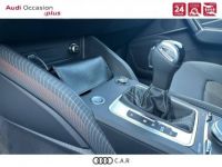 Audi Q2 35 TFSI 150 S tronic 7 S line Plus - <small></small> 36.490 € <small>TTC</small> - #15