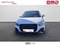 Audi Q2 35 TFSI 150 S tronic 7 S line Plus - <small></small> 40.900 € <small>TTC</small> - #2