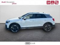 Audi Q2 35 TFSI 150 S tronic 7 S line Plus - <small></small> 40.900 € <small>TTC</small> - #3