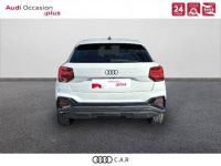 Audi Q2 35 TFSI 150 S tronic 7 S line Plus - <small></small> 40.900 € <small>TTC</small> - #4