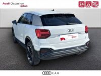 Audi Q2 35 TFSI 150 S tronic 7 S line Plus - <small></small> 40.900 € <small>TTC</small> - #5