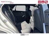 Audi Q2 35 TFSI 150 S tronic 7 S line Plus - <small></small> 40.900 € <small>TTC</small> - #8