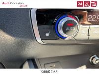 Audi Q2 35 TFSI 150 S tronic 7 S line Plus - <small></small> 40.900 € <small>TTC</small> - #17