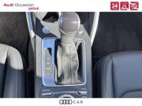 Audi Q2 35 TFSI 150 S tronic 7 S line Plus - <small></small> 40.900 € <small>TTC</small> - #19