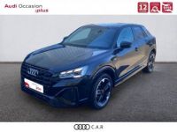 Audi Q2 35 TFSI 150 S tronic 7 S line Plus - <small></small> 33.990 € <small>TTC</small> - #1