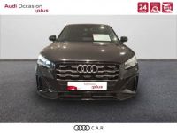 Audi Q2 35 TFSI 150 S tronic 7 S line Plus - <small></small> 33.990 € <small>TTC</small> - #2