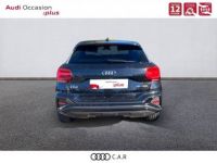 Audi Q2 35 TFSI 150 S tronic 7 S line Plus - <small></small> 33.990 € <small>TTC</small> - #4