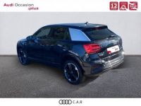 Audi Q2 35 TFSI 150 S tronic 7 S line Plus - <small></small> 33.990 € <small>TTC</small> - #5