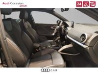 Audi Q2 35 TFSI 150 S tronic 7 S line Plus - <small></small> 33.990 € <small>TTC</small> - #7