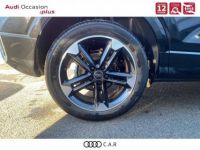 Audi Q2 35 TFSI 150 S tronic 7 S line Plus - <small></small> 33.990 € <small>TTC</small> - #9