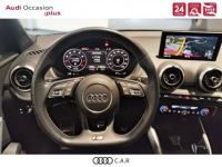 Audi Q2 35 TFSI 150 S tronic 7 S line Plus - <small></small> 33.990 € <small>TTC</small> - #11