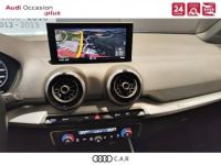 Audi Q2 35 TFSI 150 S tronic 7 S line Plus - <small></small> 33.990 € <small>TTC</small> - #12