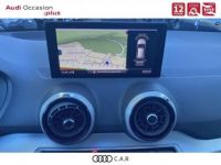 Audi Q2 35 TFSI 150 S tronic 7 S line Plus - <small></small> 33.990 € <small>TTC</small> - #14