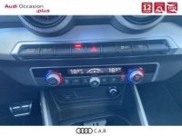 Audi Q2 35 TFSI 150 S tronic 7 S line Plus - <small></small> 33.990 € <small>TTC</small> - #15