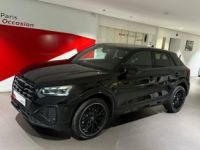 Audi Q2 35 TFSI 150 S tronic 7 S line Plus - <small></small> 32.980 € <small>TTC</small> - #1