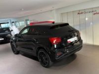 Audi Q2 35 TFSI 150 S tronic 7 S line Plus - <small></small> 32.980 € <small>TTC</small> - #4