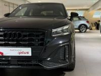 Audi Q2 35 TFSI 150 S tronic 7 S line Plus - <small></small> 32.980 € <small>TTC</small> - #30