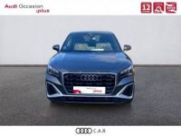 Audi Q2 35 TFSI 150 S tronic 7 S line Plus - <small></small> 31.990 € <small>TTC</small> - #2