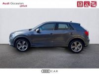 Audi Q2 35 TFSI 150 S tronic 7 S line Plus - <small></small> 31.990 € <small>TTC</small> - #3