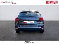 Audi Q2 35 TFSI 150 S tronic 7 S line Plus - <small></small> 31.990 € <small>TTC</small> - #4