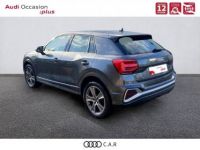 Audi Q2 35 TFSI 150 S tronic 7 S line Plus - <small></small> 31.990 € <small>TTC</small> - #5