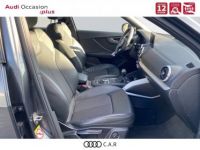 Audi Q2 35 TFSI 150 S tronic 7 S line Plus - <small></small> 31.990 € <small>TTC</small> - #7