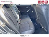 Audi Q2 35 TFSI 150 S tronic 7 S line Plus - <small></small> 31.990 € <small>TTC</small> - #8