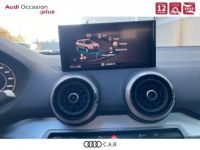 Audi Q2 35 TFSI 150 S tronic 7 S line Plus - <small></small> 31.990 € <small>TTC</small> - #13