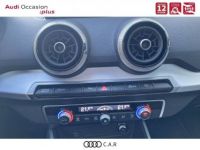 Audi Q2 35 TFSI 150 S tronic 7 S line Plus - <small></small> 31.990 € <small>TTC</small> - #14