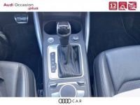 Audi Q2 35 TFSI 150 S tronic 7 S line Plus - <small></small> 31.990 € <small>TTC</small> - #15