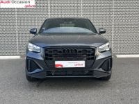 Audi Q2 35 TFSI 150 S tronic 7 line Plus - <small></small> 32.990 € <small>TTC</small> - #2