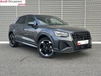 Audi Q2 35 TFSI 150 S tronic 7 line Plus - <small></small> 32.990 € <small>TTC</small> - #3