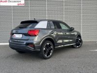 Audi Q2 35 TFSI 150 S tronic 7 line Plus - <small></small> 32.990 € <small>TTC</small> - #6