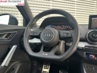 Audi Q2 35 TFSI 150 S tronic 7 line Plus - <small></small> 32.990 € <small>TTC</small> - #7