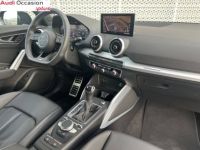 Audi Q2 35 TFSI 150 S tronic 7 line Plus - <small></small> 32.990 € <small>TTC</small> - #8