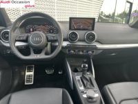 Audi Q2 35 TFSI 150 S tronic 7 line Plus - <small></small> 32.990 € <small>TTC</small> - #10