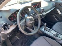 Audi Q2 35 TFSI 150 S-TRONIC S-LINE Ext GPS Caméra Hayon Keyless - <small></small> 32.450 € <small>TTC</small> - #13