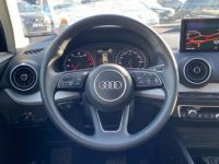 Audi Q2 35 TFSI 150 S-TRONIC S-LINE Ext GPS Caméra Hayon Keyless - <small></small> 32.450 € <small>TTC</small> - #24