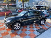 Audi Q2 35 TFSI 150 S-TRONIC S-LINE Ext GPS Caméra Hayon Keyless - <small></small> 32.450 € <small>TTC</small> - #1