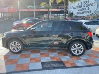 Audi Q2 35 TFSI 150 S-TRONIC S-LINE Ext GPS Caméra Hayon Keyless - <small></small> 30.980 € <small>TTC</small> - #10