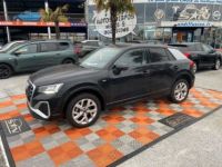 Audi Q2 35 TFSI 150 S-TRONIC S-LINE Ext GPS Caméra Hayon Keyless - <small></small> 31.450 € <small>TTC</small> - #1