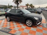 Audi Q2 35 TFSI 150 S-TRONIC S-LINE Ext GPS Caméra Hayon Keyless - <small></small> 31.450 € <small>TTC</small> - #3